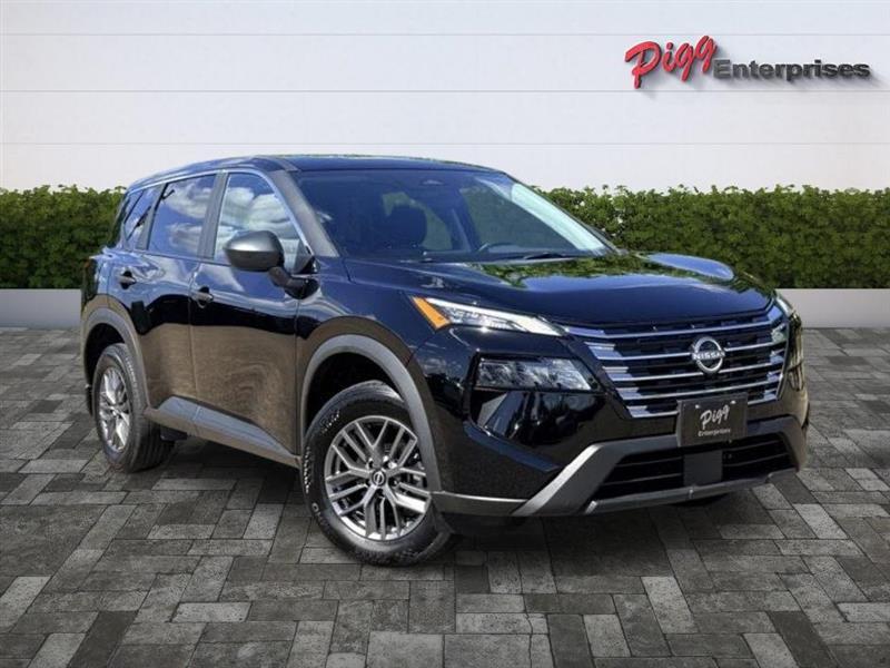 Nissan Rogue  2025