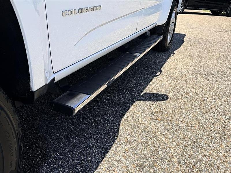 Chevrolet Colorado  2022