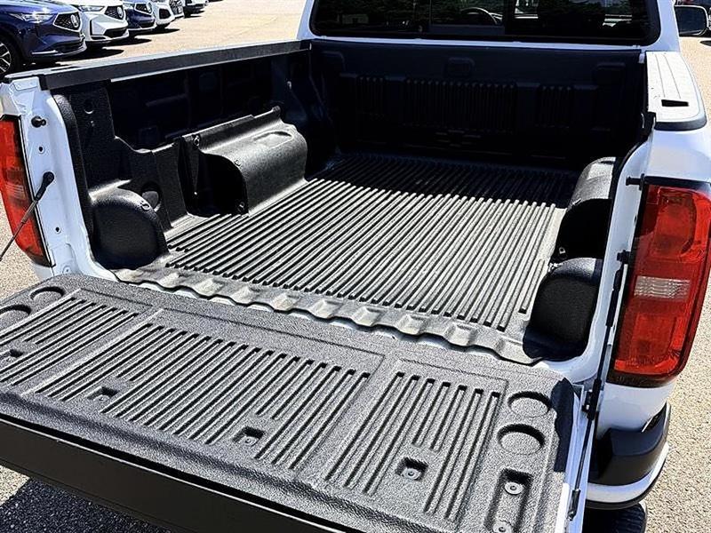 Chevrolet Colorado  2022