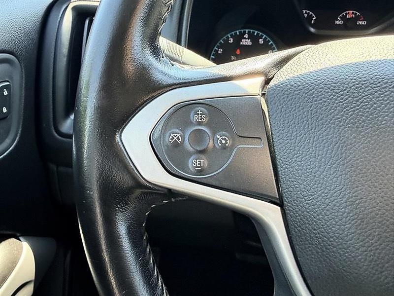 Chevrolet Colorado  2022