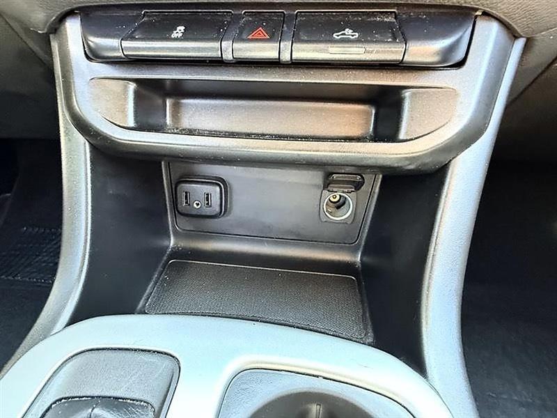 Chevrolet Colorado  2022