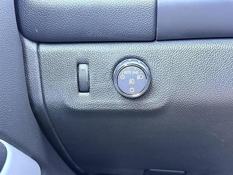 Chevrolet Colorado  2022