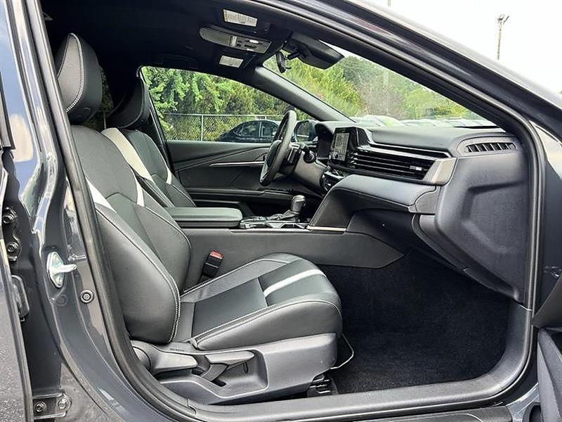 Toyota Camry  2026