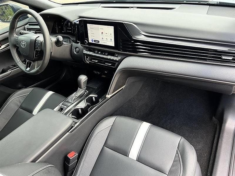 Toyota Camry  2026