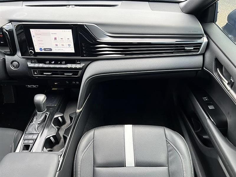 Toyota Camry  2026