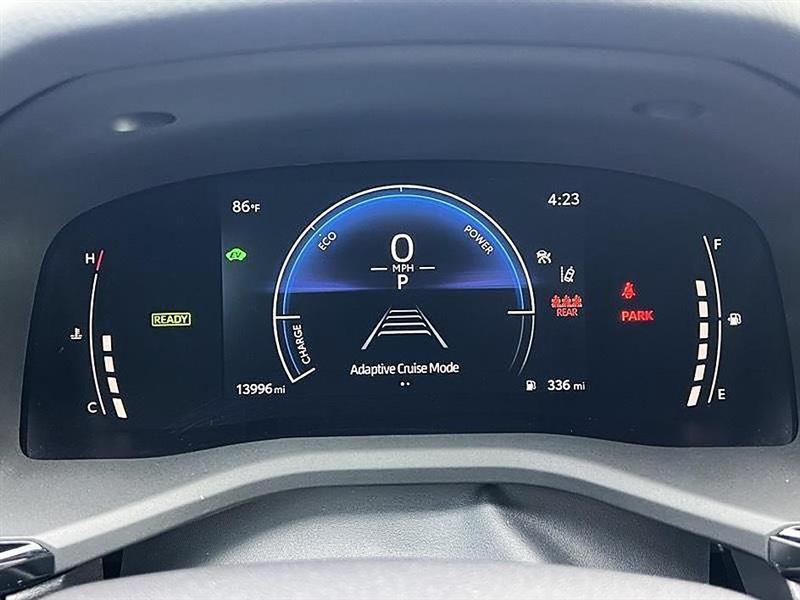 Toyota Camry  2026