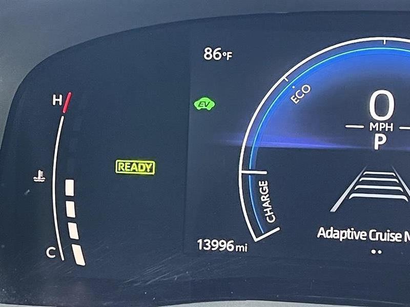 Toyota Camry  2026