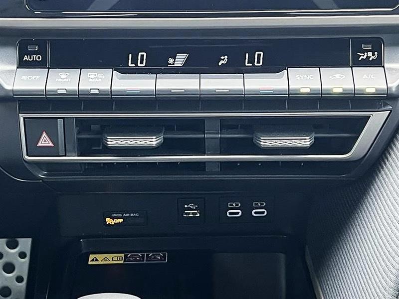 Toyota Camry  2026