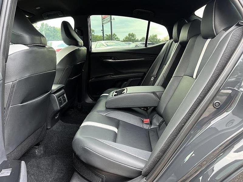 Toyota Camry  2026
