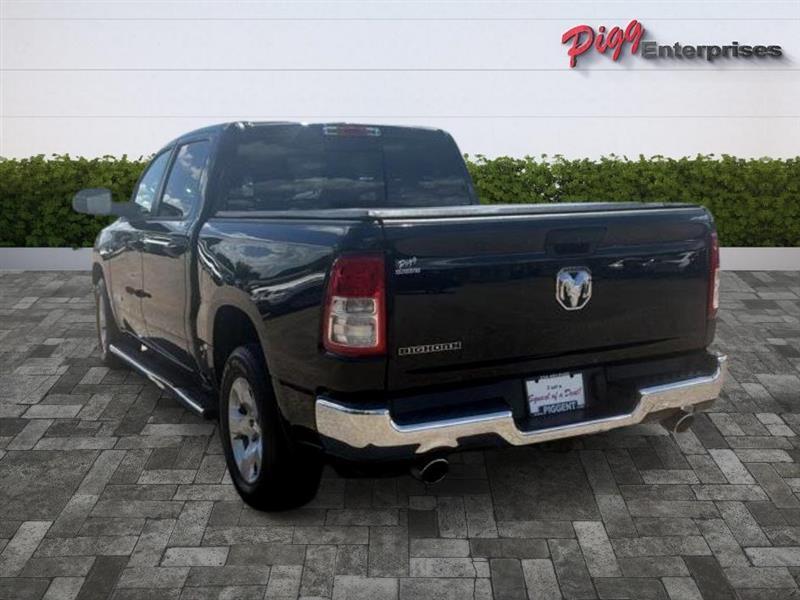 RAM 1500  2023
