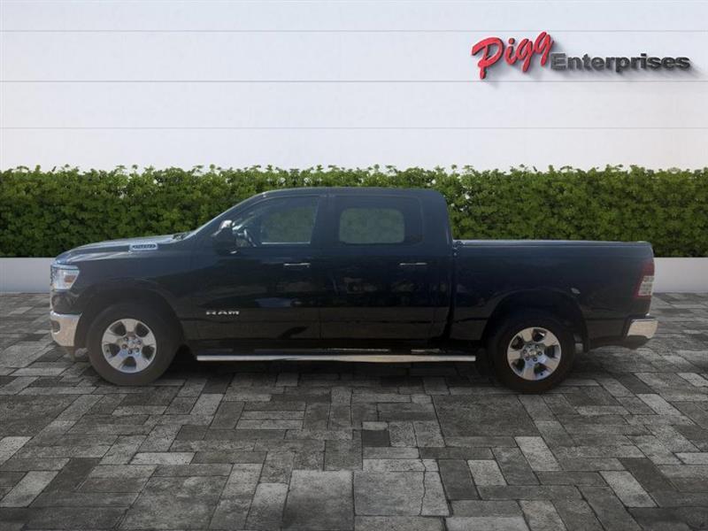 RAM 1500  2023