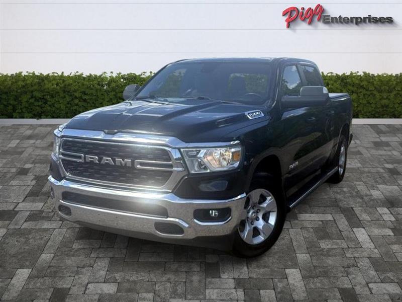 RAM 1500  2023
