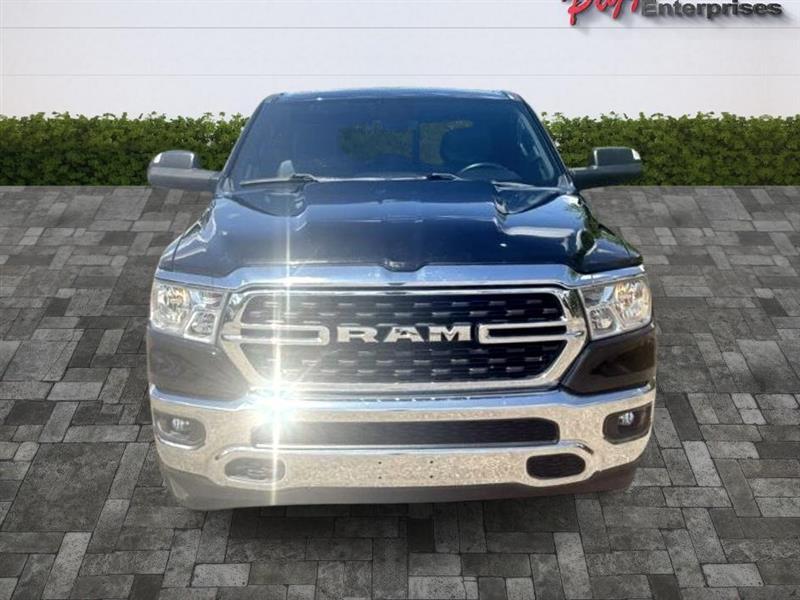 RAM 1500  2023
