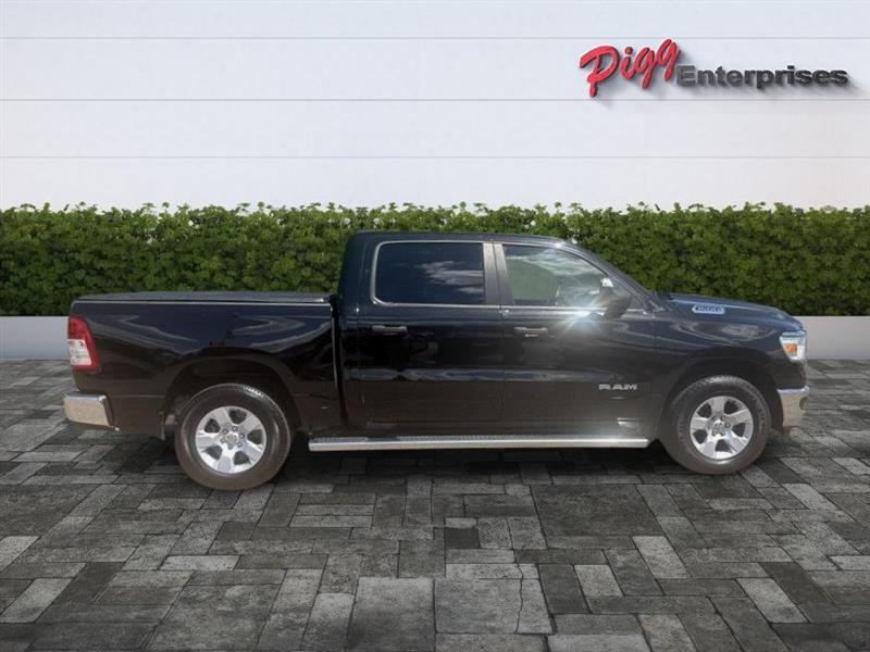 RAM 1500  2023
