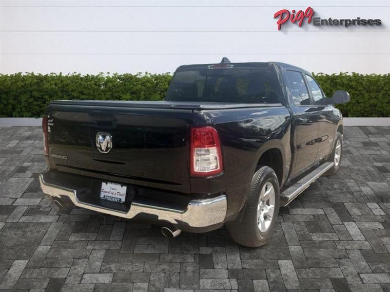 RAM 1500  2023