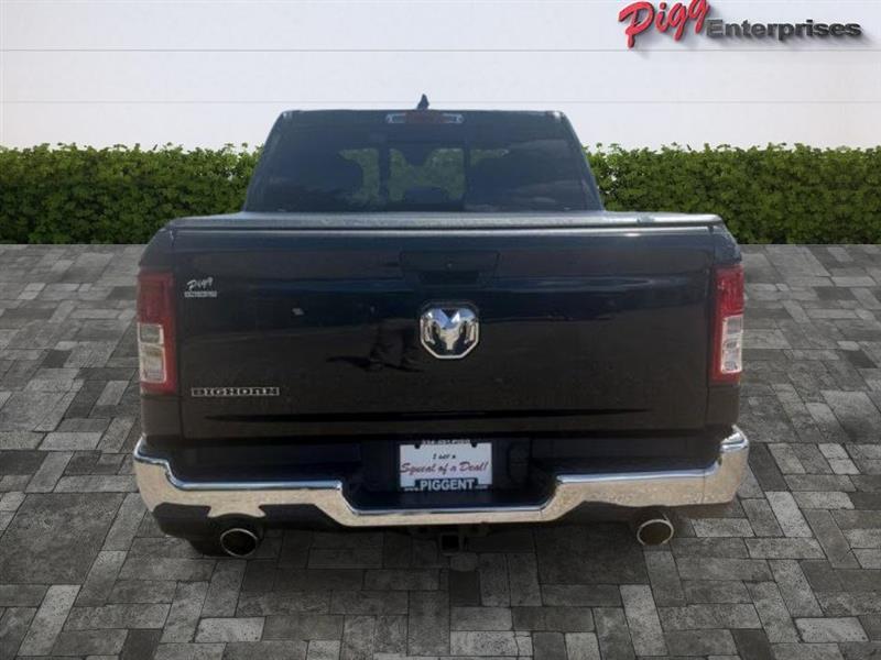 RAM 1500  2023