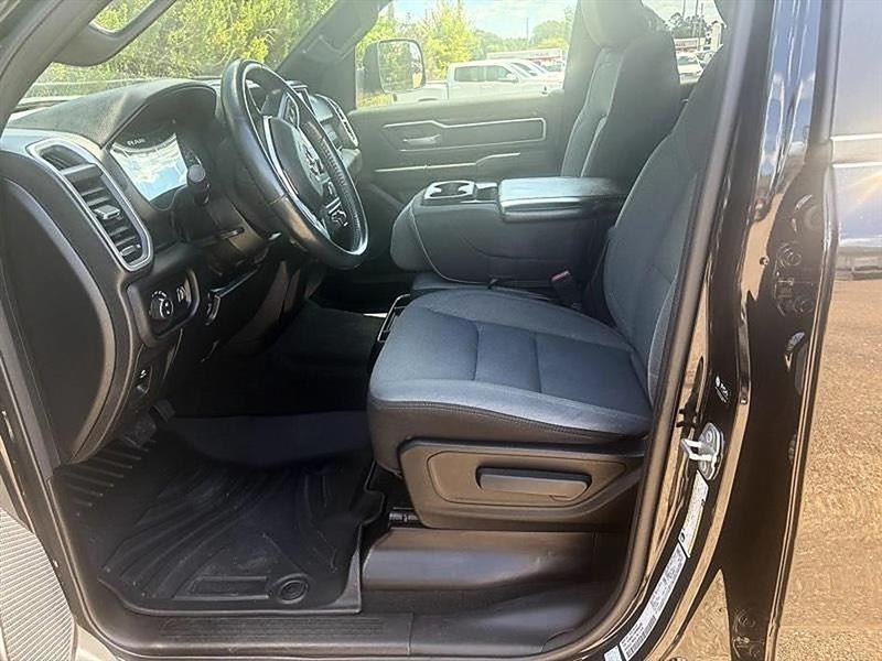 RAM 1500  2023
