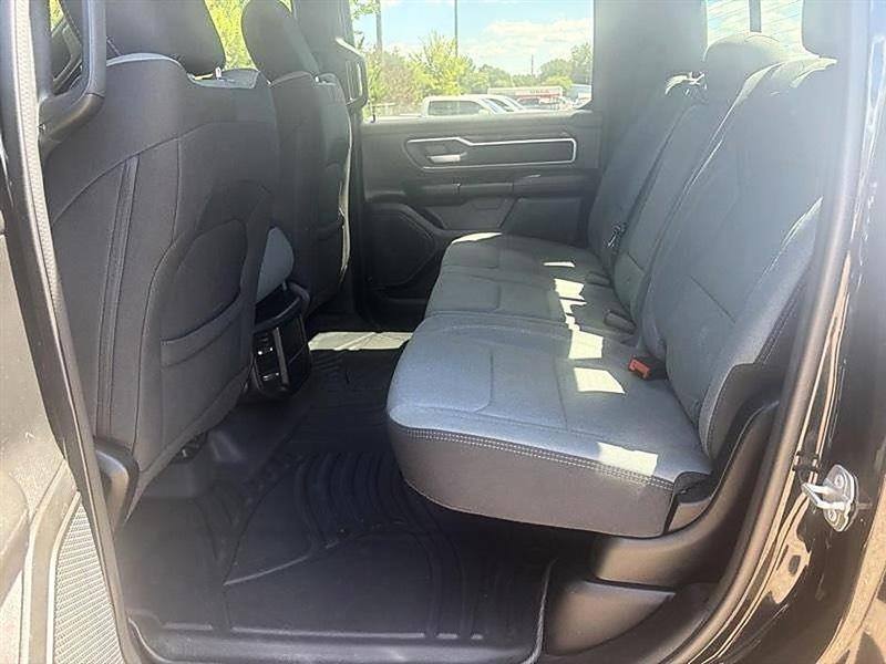 RAM 1500  2023
