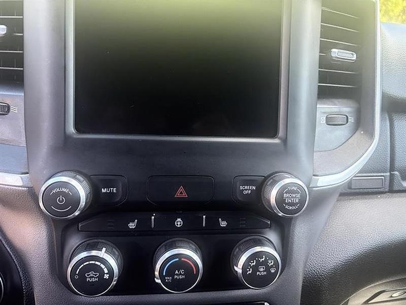 RAM 1500  2023