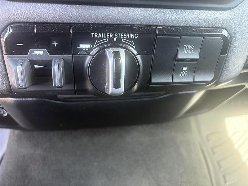 RAM 1500  2023