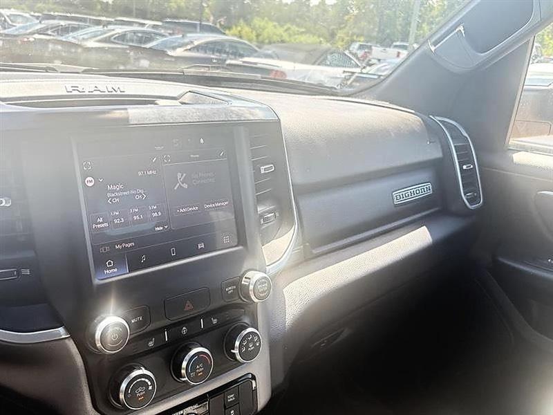 RAM 1500  2023
