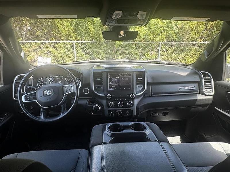 RAM 1500  2023