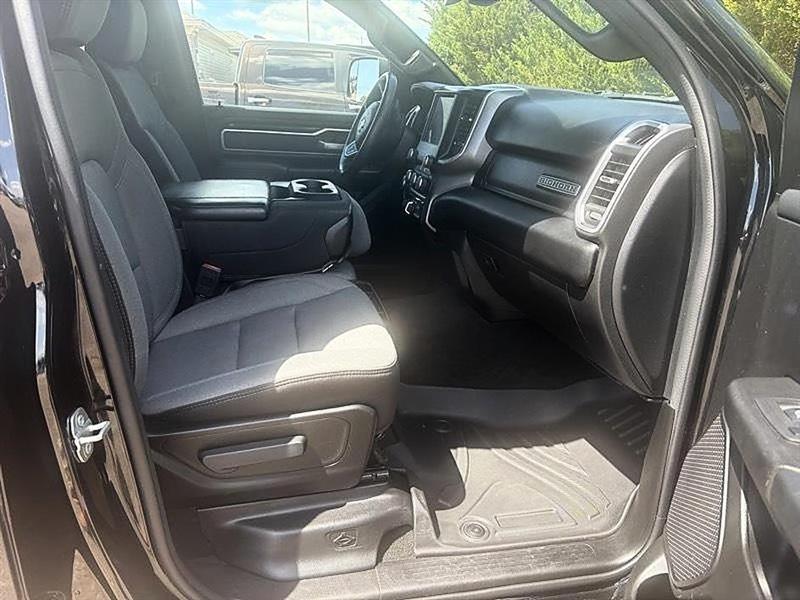 RAM 1500  2023