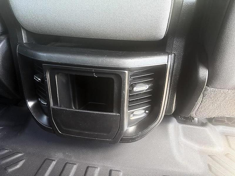 RAM 1500  2023