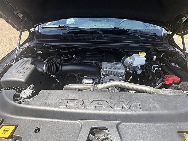 RAM 1500  2023