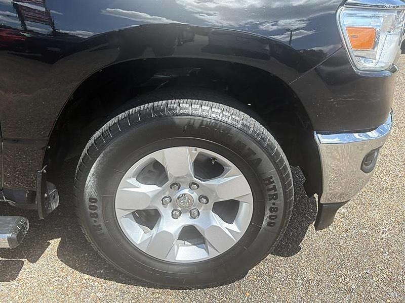 RAM 1500  2023
