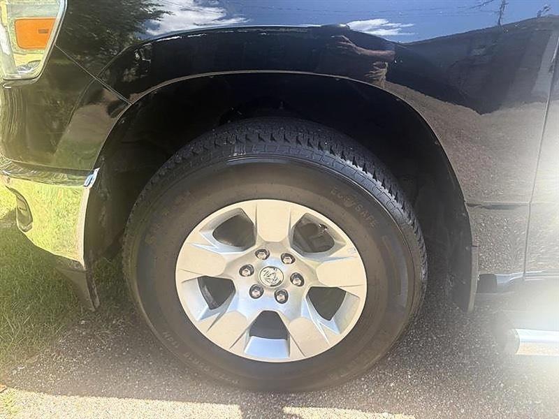 RAM 1500  2023