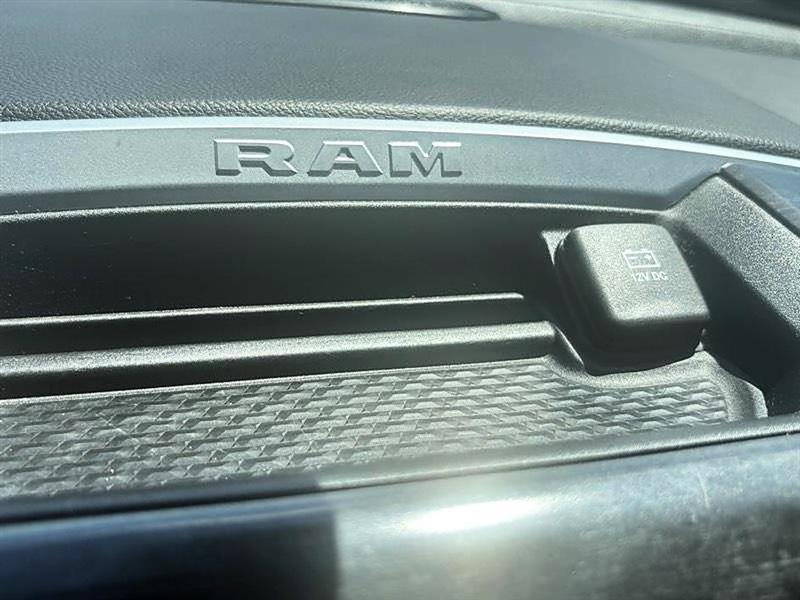 RAM 1500  2023