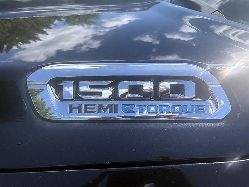 RAM 1500  2023