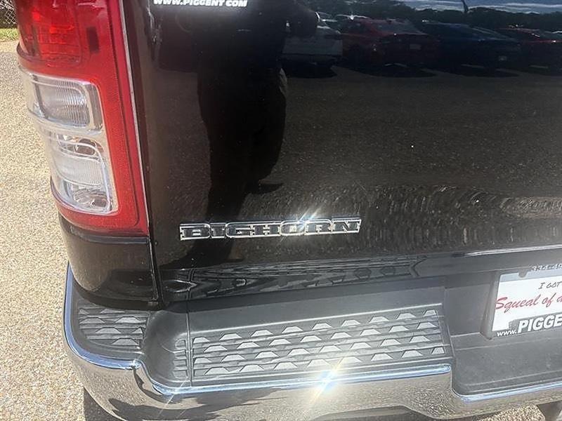 RAM 1500  2023