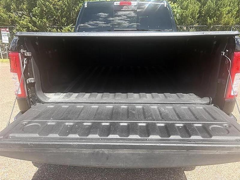 RAM 1500  2023