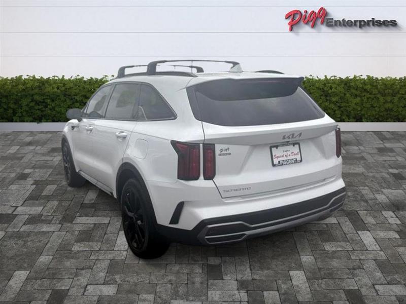 Kia Sorento  2023