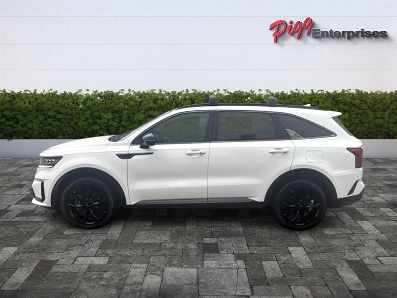 Kia Sorento  2023