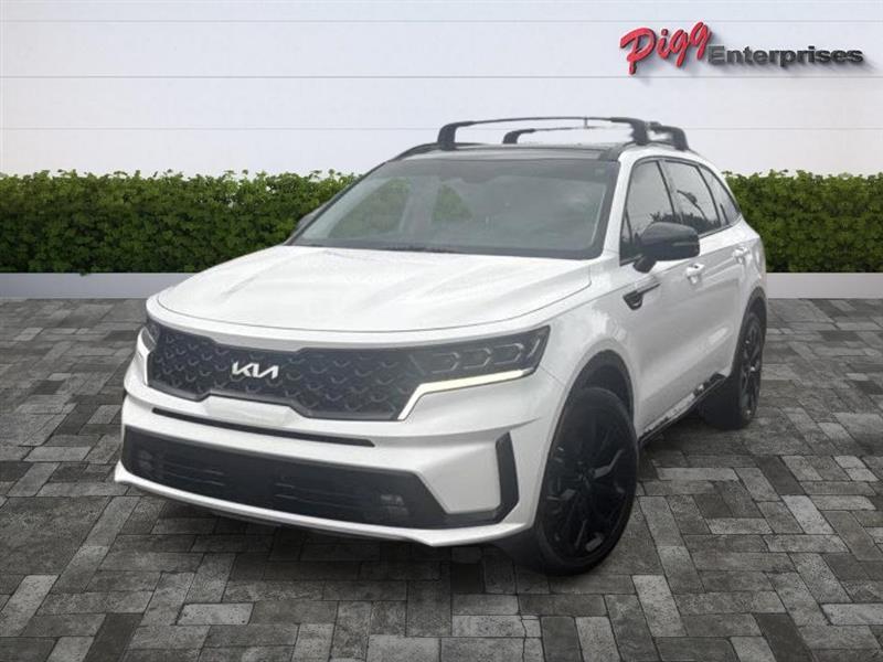 Kia Sorento  2023