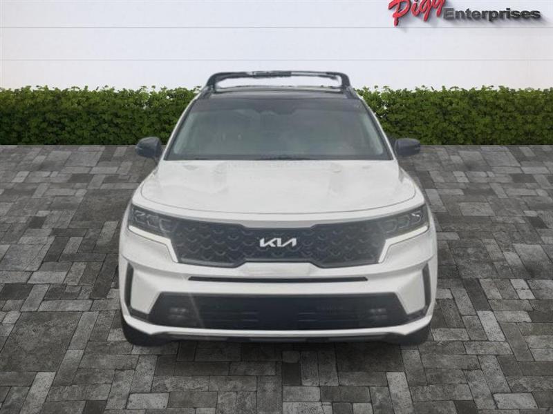 Kia Sorento  2023