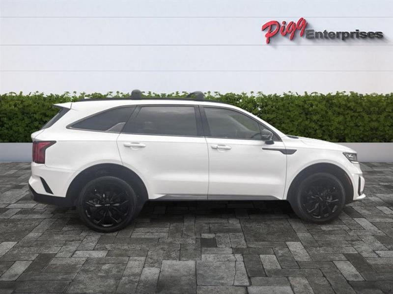Kia Sorento  2023