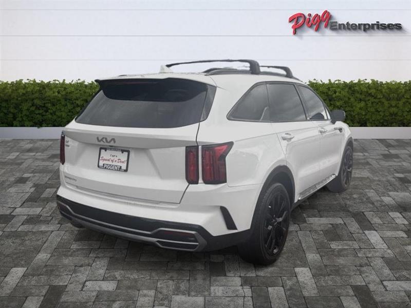 Kia Sorento  2023