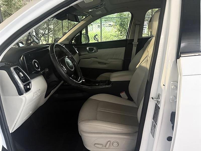 Kia Sorento  2023