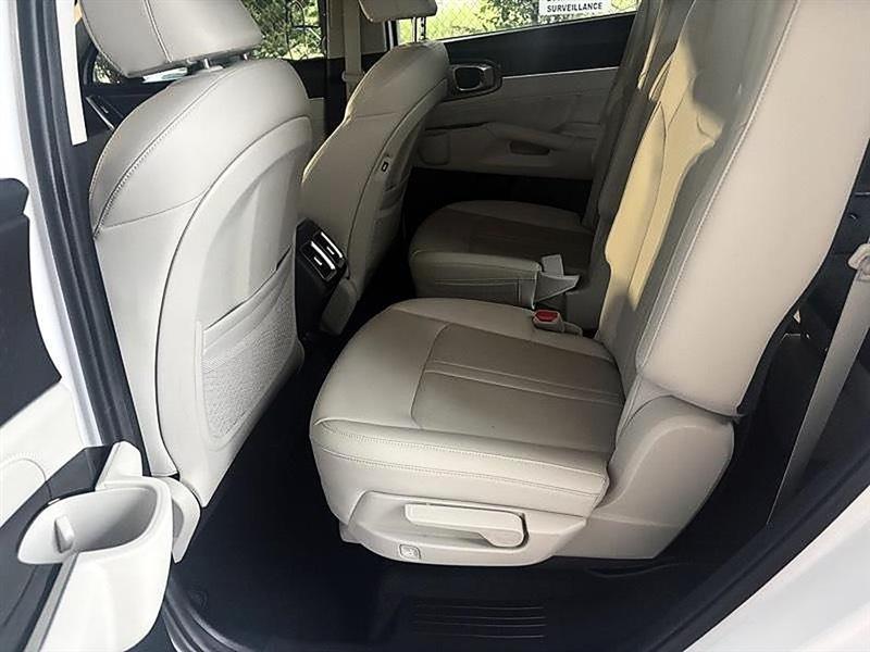 Kia Sorento  2023