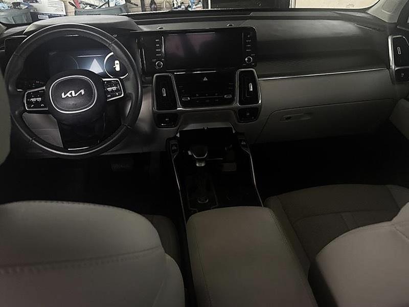 Kia Sorento  2023