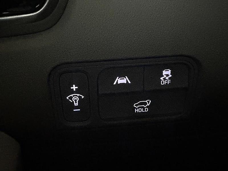 Kia Sorento  2023