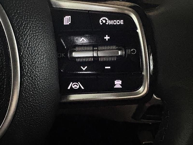 Kia Sorento  2023