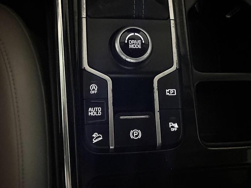 Kia Sorento  2023