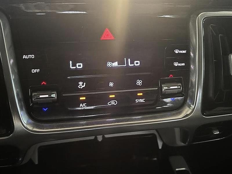 Kia Sorento  2023