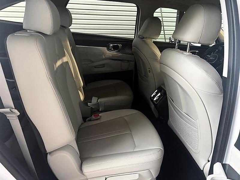 Kia Sorento  2023
