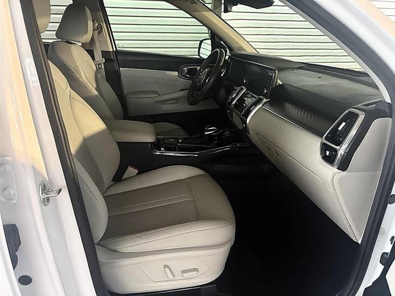 Kia Sorento  2023